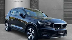 Gebraucht 2020 Volvo XC40 Momentum SUV | 21.900 € (Guter Preis)