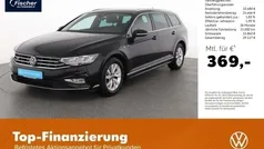 Schwarz Gebraucht 2023 VW Passat R-line Kombi | 32.880 € (Guter Preis)