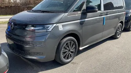 Gebraucht VW Multivan Business 245 PS (180 kW) 2026 Van