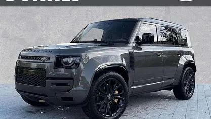 Gebraucht Land Rover Defender 635 PS (467 kW) 2025 SUV