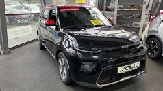 Gebraucht 2024 Kia Soul EV Inspiration SUV | 35.940 € (Fairer Preis)