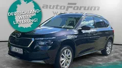Gebraucht 2024 Skoda Kamiq Tour SUV | 24.970 € (Fairer Preis)