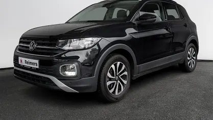 Gebraucht 2023 VW T-Cross Active SUV | 20.490 € (Fairer Preis)