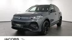 Gebraucht 2025 VW Tiguan Style SUV | 51.960 € (Fairer Preis)