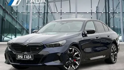 Gebraucht 2024 BMW i5 Shadowline Limousine | 95.890 €