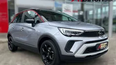 Tiefquarz grau/quarz silber Gebraucht 2021 Opel Crossland X GS Line SUV | 18.490 € (Fairer Preis)