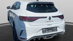 Gebraucht 2023 Renault Espace Esprit Alpine Van / Kleinbus | 29.990 € (Superpreis)