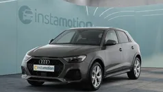 Grau Gebraucht 2024 Audi A1 Sport Kleinwagen | 26.823 € (Fairer Preis)