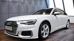 Gebraucht 2023 Audi A6 Sport Kombi | 46.780 € (Fairer Preis)