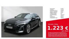 Gebraucht 2025 Audi A5 Coupé | 87.055 €