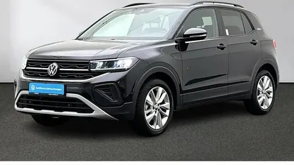 Gebraucht VW T-Cross Life 116 PS (85 kW) 2025 SUV