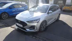 Gebraucht 2024 Ford Focus ST-Line X Kombi | 26.900 € (Fairer Preis)
