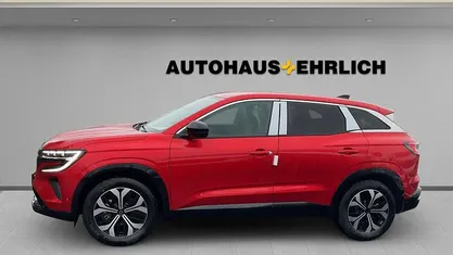 Gebraucht 2025 Renault Austral Techno SUV | 33.790 € (Fairer Preis)