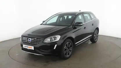 Gebraucht 2016 Volvo XC60 Summum SUV | 19.110 € (Fairer Preis)