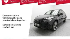 Gebraucht 2023 Audi Q5 Sportback S-Line SUV | 39.980 € (Fairer Preis)
