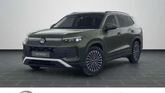 Gebraucht 2025 VW Tayron Life SUV | 43.780 € (Guter Preis)