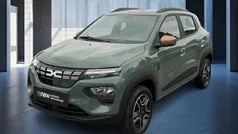 Grau Gebraucht 2023 Dacia Spring Extreme Kleinwagen | 13.490 € (Fairer Preis)