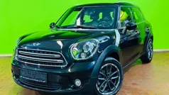 Gebraucht 2012 Mini Cooper SD Countryman SUV | 10.900 € (Fairer Preis)
