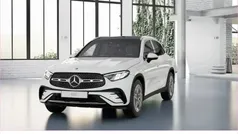 Mercedes GLC300