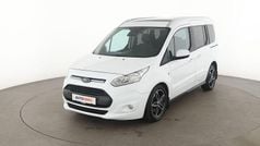 Weiß Gebraucht 2017 Ford Tourneo Connect Titanium Van / Kleinbus | 17.700 € (Fairer Preis)