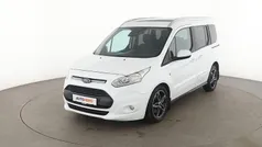 Weiß Gebraucht 2017 Ford Tourneo Connect Titanium Van / Kleinbus | 17.700 € (Fairer Preis)