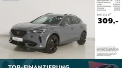 Grau Gebraucht 2022 Cupra Formentor VZ SUV | 28.440 € (Fairer Preis)