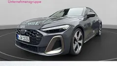 Grau Gebraucht 2024 Audi A5 Edition .1 Coupé | 61.990 € (Guter Preis)