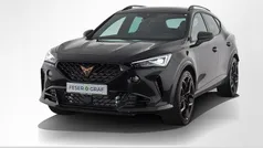 Gebraucht 2023 Cupra Formentor VZ SUV | 41.222 € (Fairer Preis)
