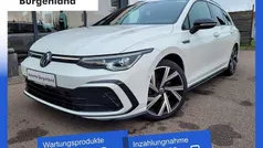 Gebraucht 2022 VW Golf VIII R-line Kombi | 29.990 € (Guter Preis)