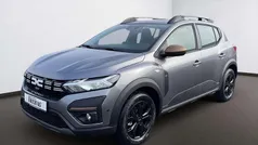 Gebraucht 2025 Dacia Sandero Extreme Kleinwagen | 21.135 € (Fairer Preis)