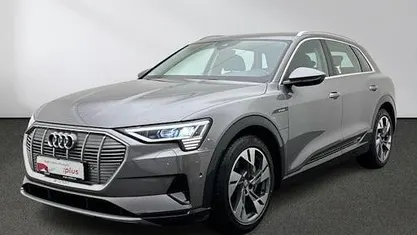 Gebraucht Audi e-tron Advanced 230 kW (313 PS) 2020 SUV