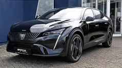 Schwarz Gebraucht 2024 Peugeot 408 GT GT Limousine | 34.840 € (Fairer Preis)