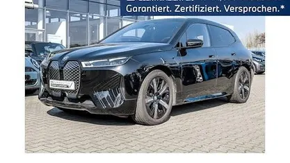 Gebraucht BMW iX Sport Line 239 kW (326 PS) 2025 SUV