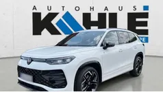 Gebraucht 2025 VW Tayron R-line SUV | 59.990 € (Fairer Preis)