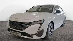 Okenit weiss Neu 2025 Peugeot 308 Allure Limousine | 29.490 € (Superpreis)