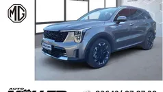 Grau Neu 2025 Kia Sorento Platinum SUV | 60.790 € (Fairer Preis)