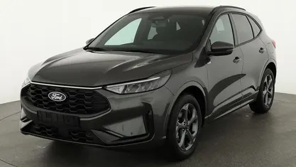 Gebraucht Ford Kuga ST-Line 186 PS (136 kW) 2026 SUV