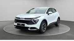 Weiß Gebraucht 2022 Kia Sportage Edition 7 SUV | 23.890 € (Fairer Preis)