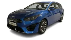 Gebraucht 2023 Kia Ceed Sportswagon Spirit Kombi | 25.499 € (Fairer Preis)