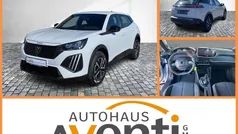Weiss Gebraucht 2023 Peugeot 2008 Active SUV | 16.418 € (Fairer Preis)