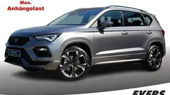 Gebraucht 2025 Cupra Ateca SUV | 38.100 € (Guter Preis)