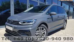 Uranograu (5k5k) Neu 2024 VW Touran Comfortline Van / Kleinbus | 40.890 € (Fairer Preis)