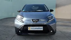 Grau Gebraucht 2024 Toyota Aygo Pulse Kleinwagen | 16.190 € (Fairer Preis)