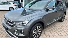 Gebraucht 2025 VW T-Roc Style SUV | 32.990 € (Superpreis)