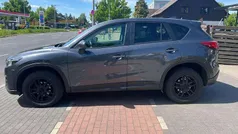 Gebraucht 2016 Mazda CX-5 Exclusive-Line SUV | 11.290 € (Fairer Preis)
