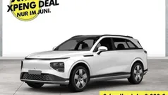 Weiß Neu 2025 XPENG G9 AWD Performance SUV | 74.379 € (Fairer Preis)