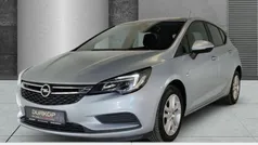 Gebraucht 2018 Opel Astra Edition Limousine | 11.490 € (Fairer Preis)
