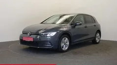 Grau Gebraucht 2023 VW Golf VIII Pro Limousine | 24.250 € (Guter Preis)
