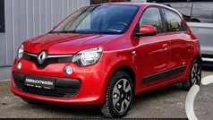 Rot Gebraucht 2015 Renault Twingo Dynamique Kleinwagen | 9.450 € (Teuer)