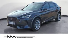 Magnetic grau metallic Gebraucht 2023 Cupra Formentor SUV | 25.930 € (Fairer Preis)